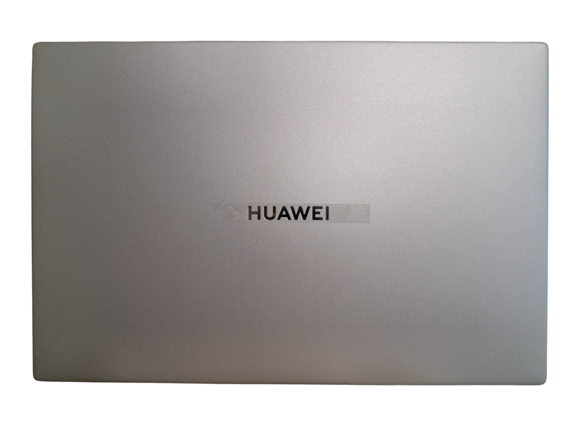 Replacement Silver Top Cover for Huawei D14 NBL/NbB Nbl-WAQ9R 14" Laptop