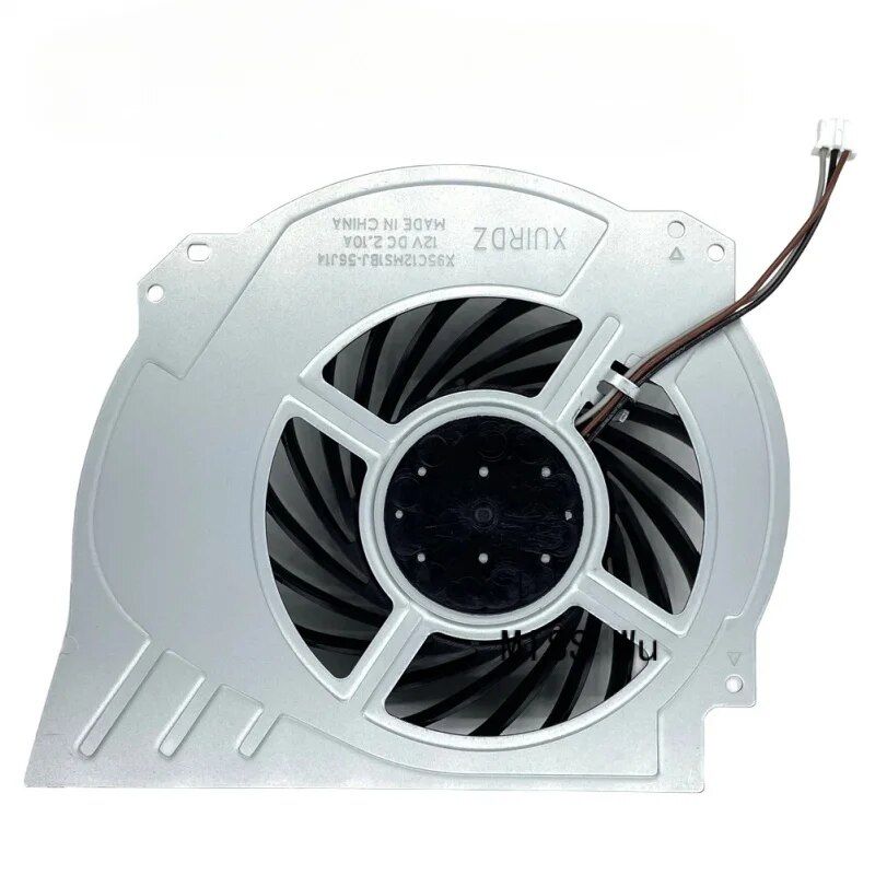 Replacement Internal Cooling Fan for Playstation 4 Pro Ps4 Pro Fan CUH-7000