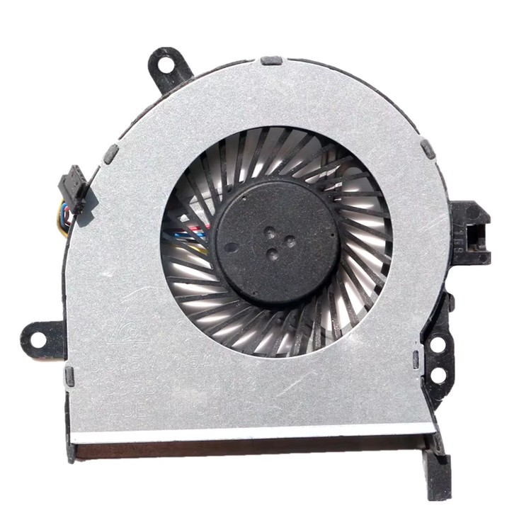 Replacement CPU Cooling Fan for HP ProBook 450 G3 455 G3 470 G3 Laptop