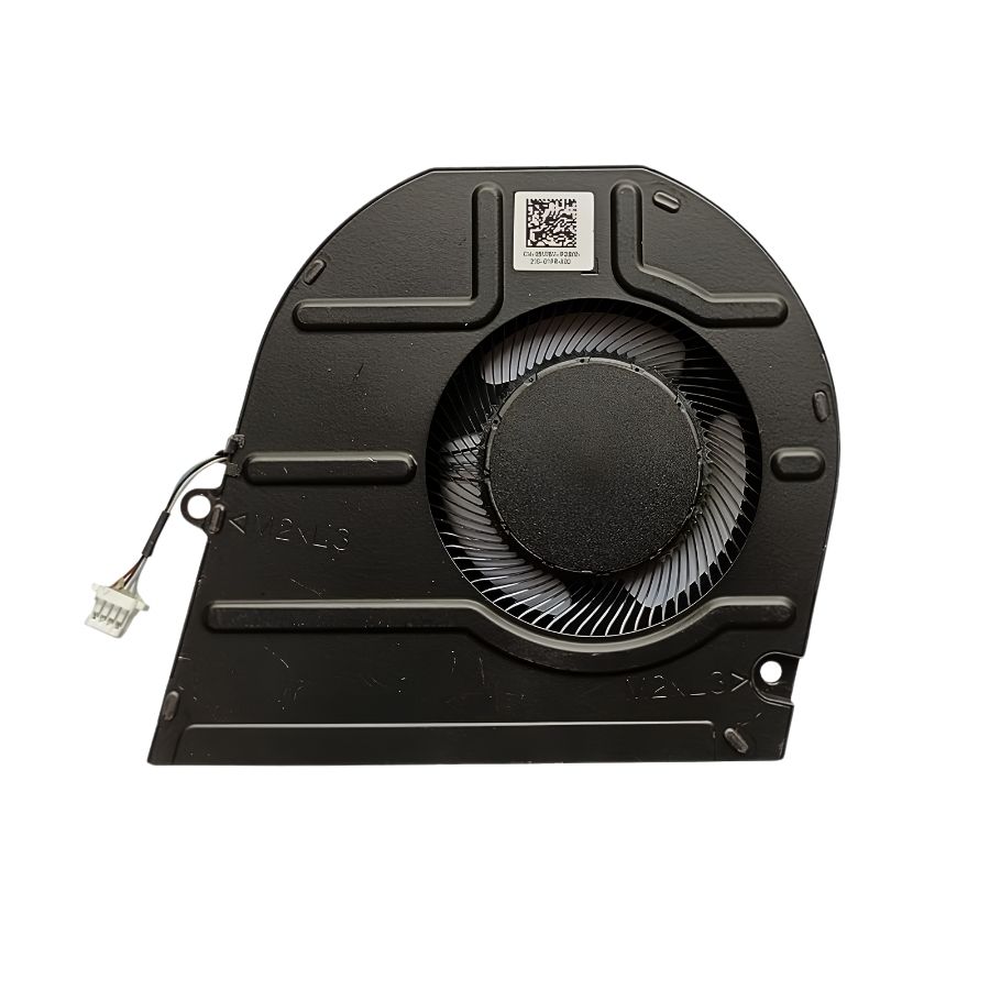 CPU Fan Compatible with Dell Inspiron 14 5420 UMA, Vostro 5420 - LO PARTS