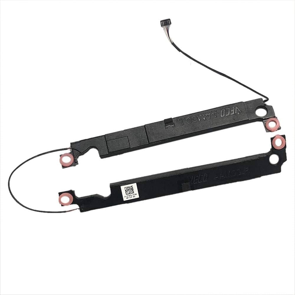 Replacement Speakers Compatible with Dell XPS 15 9550 Precision 15 5510