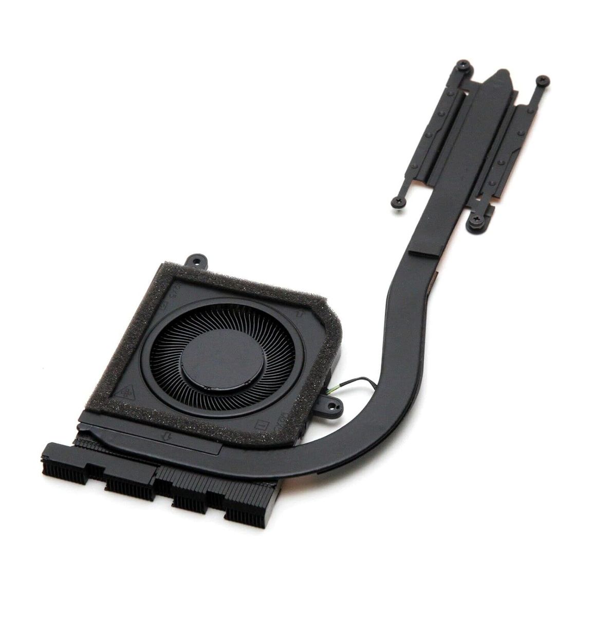 CPU Cooling Fan Heatsink Compatible With Dell Latitude 5430 E5430 PN 0V0N0P