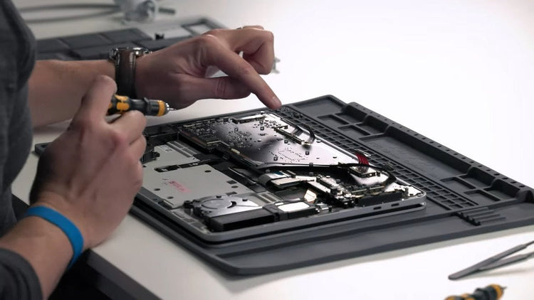 Trackpads