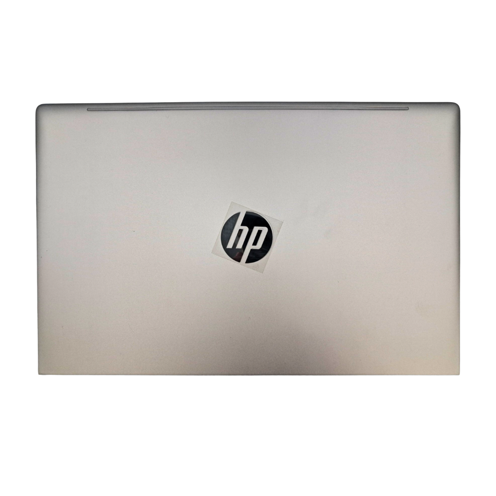 Replacement Backplate Top Cover for HP ProBook 450 G8 455 G8 650 G8