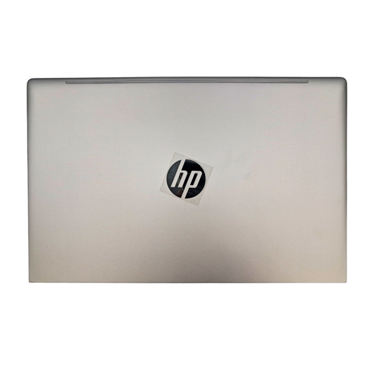 Replacement Backplate Top Cover for HP ProBook 450 G8 455 G8 650 G8