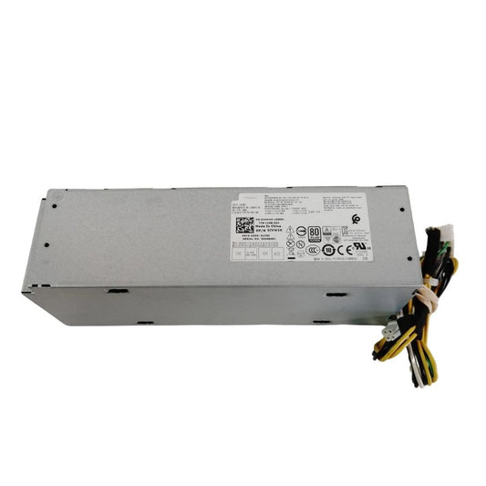 240W PSU Compatible with Dell OptiPlex 3050 5050 7050 - J61WF - LO PARTS