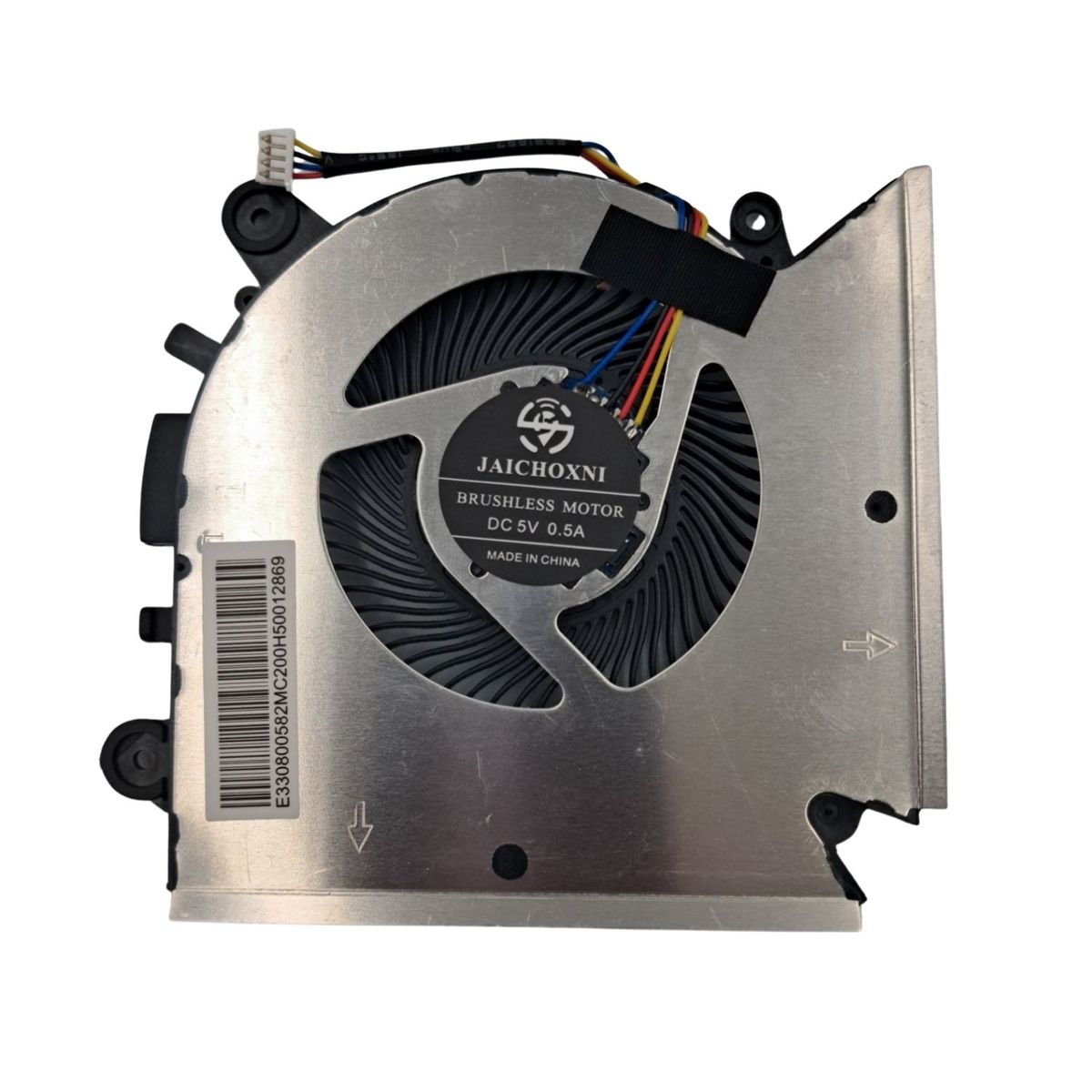 N413 Cooling Fan Compatible with MSI GF63 GF65 THIN Series Laptops