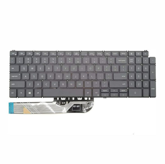 Replacement Keyboard for Dell inspiron 15 3501 3502 3505 5501 5502 Backlit