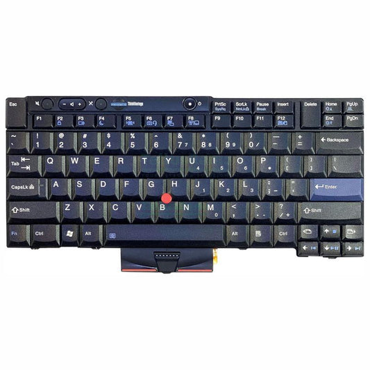 Replacement Keyboard for Lenovo Thinkpad T520 T420 T510 W510 W520 X220 T400