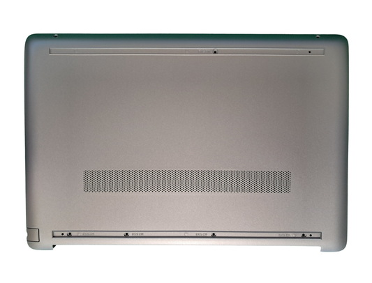 Replacement Bottom Cover for HP 250 G8 255 G8 15S-DY DU DR GU GR GW Silver
