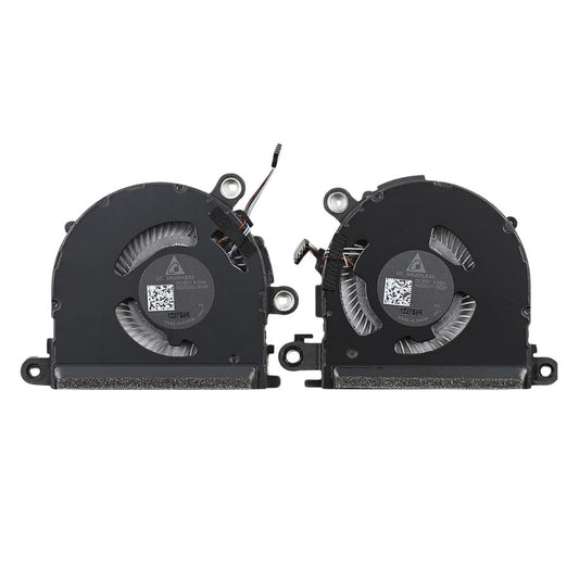 CPU&GPU Cooling Fans Compatible with HP Spectre X360 13-AW TPN-Q225-LO PART