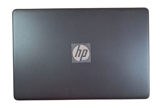 Top Cover Backplate Compatible with HP 15-DY 15-EF 15s-EQ FQ ER & 15-GW - Silver