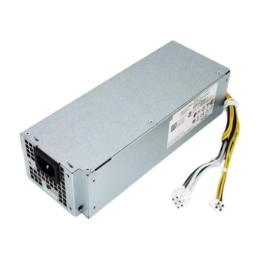 260W PSU Compatible with Dell OptiPlex 3050 3060 5050 5060 - LO PARTS