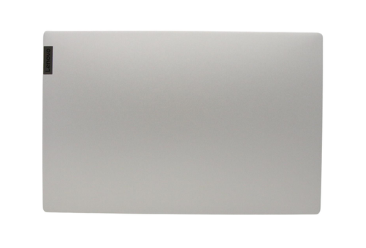 Replacement Back Plate Top Cover for Lenovo IdeaPad 5 5-15IIL05 Silver