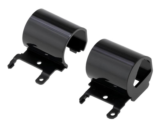 Left & Right Hinge Cover Compatible with HP 15-BS BW 250 G6 255 - LO PARTS