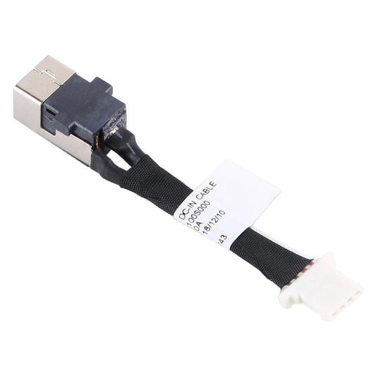 Replacement DC Power Jack Cable for Lenovo IdeaPad 330s