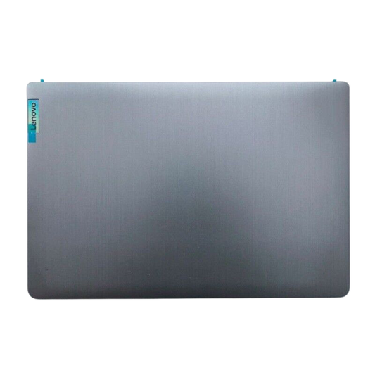 LCD Back Plate Compatible with Lenovo Ideapad 3 15ITL6 15ADA6 15ALC6 15IAU7
