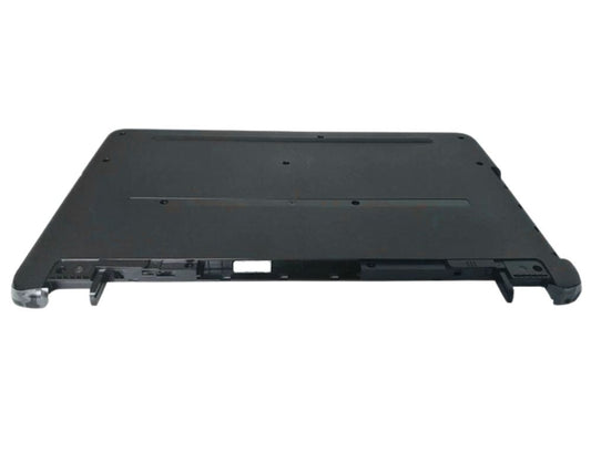 Replacement Bottom Plate Cover for HP 250 G5 255 G5 256 G5 - Black