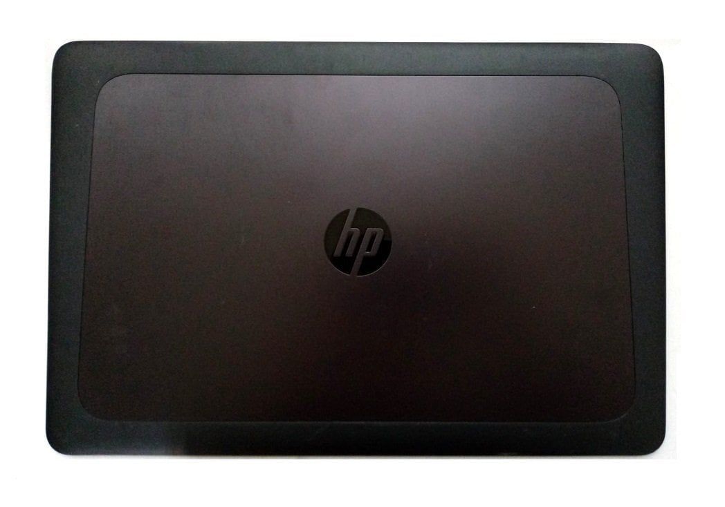 Top Lid Cover Backplate Compatible with HP ZBook 15U G4, 15U G3 Laptops
