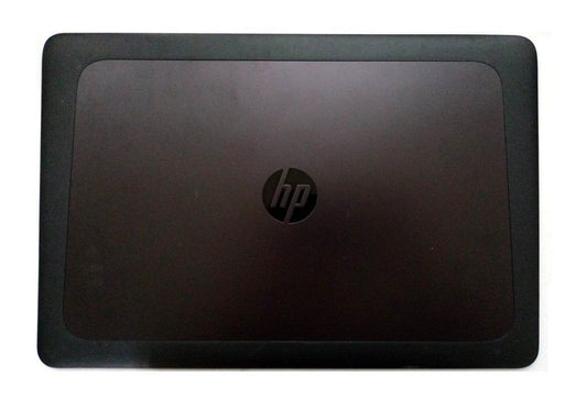 Top Lid Cover Backplate Compatible with HP ZBook 15U G4, 15U G3 Laptops
