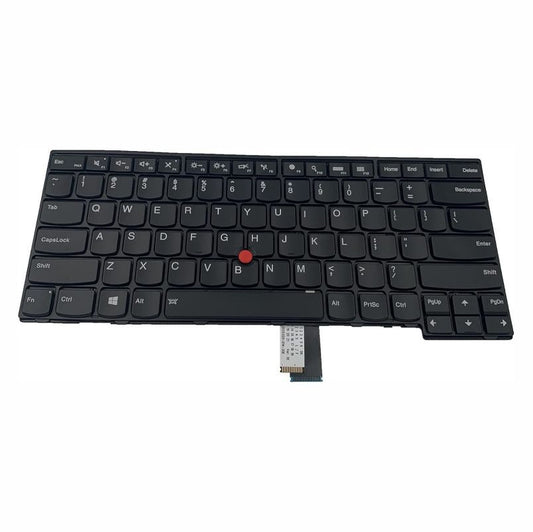 Replacement Keyboard for Lenovo ThinkPad T440\S\P T450S T460 L470 BACKLIT