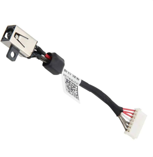 DC Power Jack Cable for Dell XPS 15 9550 9560 9570 Precision 5510 M5520