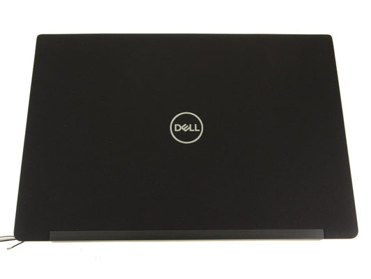 Replacement back plate / Top Cover for Dell Latitude 7280 7290
