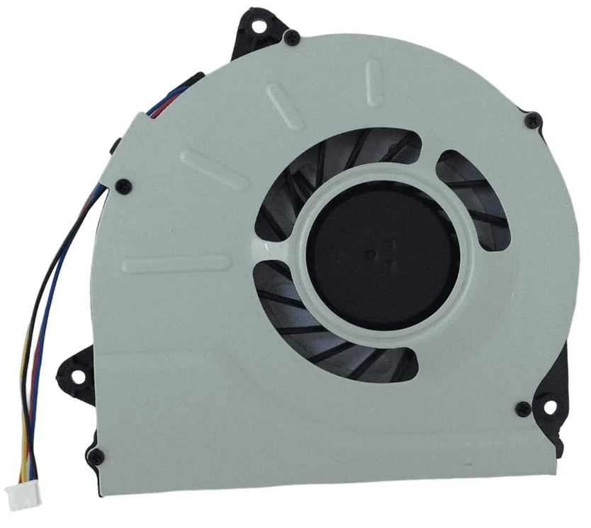 Replacement CPU Fan Compatible with Lenovo IdeaPad G40 G50 G50-70 G50-80 Z50-70