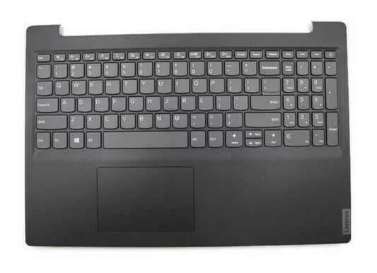 Palmrest & Keyboard Compatible with Lenovo IdeaPad 130-15AST & 130-15IKB