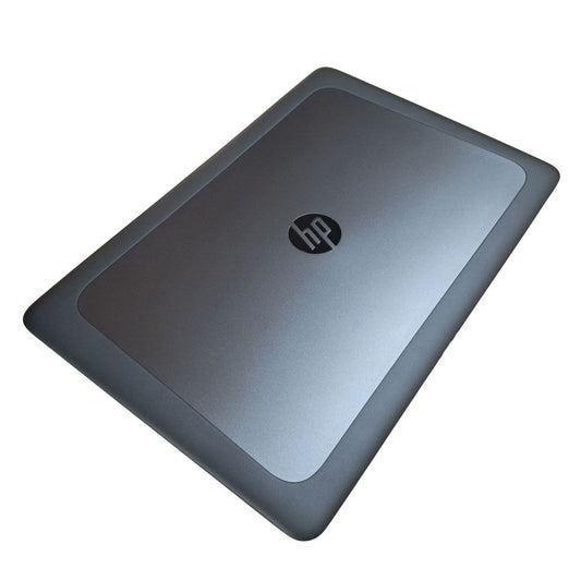 Backplate / Top Cover Compatible with HP Zbook 15U G3 & Zbook 15U G4 Laptop