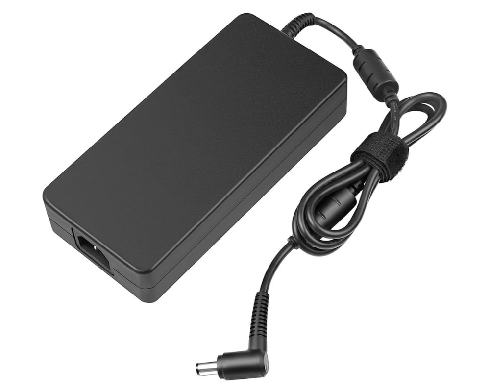 280W Laptop Charger 19.5V 14.36A 7.4x5.0mm Big Pin Compatible with HP