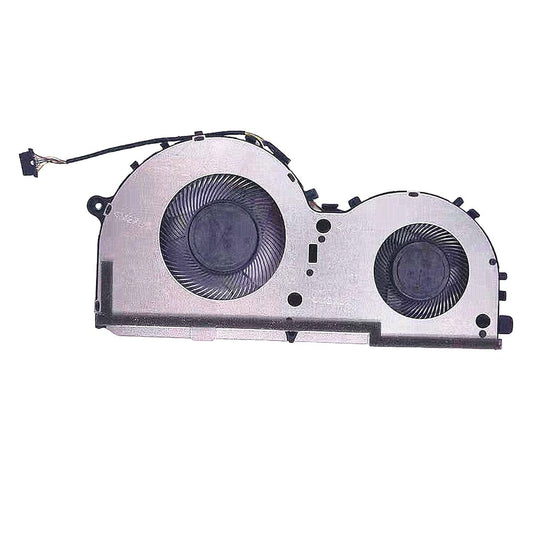 CPU Cooling Fan for Lenovo Ideapad L340 CPU Fan L340-17IRH L340-15IRH