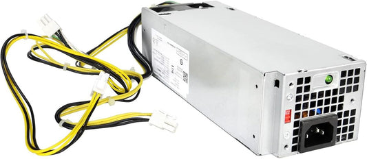 New 200W PSU for Dell Optiplex 7080/7090/3080/5080/5090 6+4+4PIN