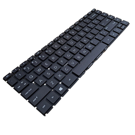 Laptop Keyboard Compatible with HP 14-CK 14-CD 14-CM 14-DG 240 245 246 (G7)