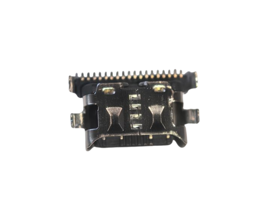 DC Jack Port Compatible with Huawei MateBook D14, D15 and D16 - LO PARTS