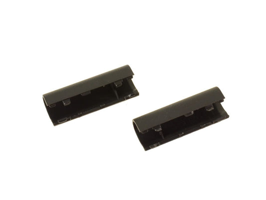 Hinge Cover Caps Set of L & R Compatible with Dell Inspiron 15 3520 & 3525