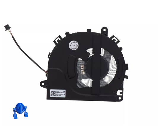 CPU Fan Compatible with ASUS ExpertBook B1403C BM1503C P1503C - LO Parts