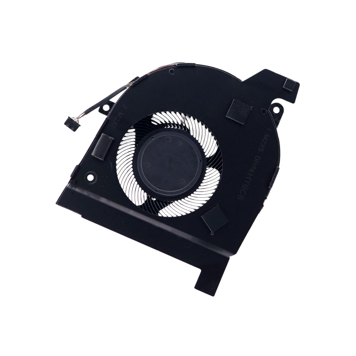 CPU Fan Compatible With Dell Precision 15 & Latitude 5501 5511 15 PN:0CVMC1