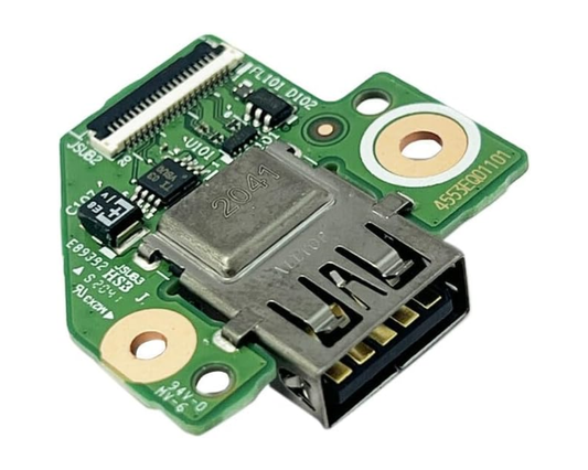 USB Board Compatible with Lenovo ThinkPad T14s Gen 2 & X13 Gen 2 -LO Parts