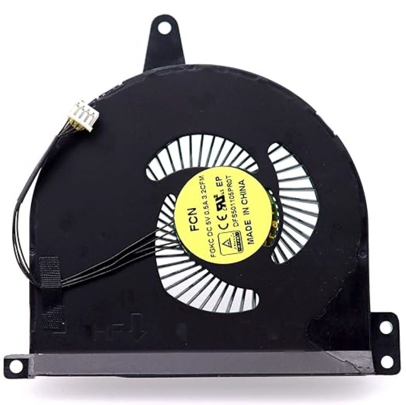 New CPU Cooling Fan for Dell Latitude E5470 0WKT5Y