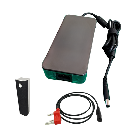 280W Charger AC Adaptor for MSI GE75 and GL65 Series Laptops 957-17E21P-101