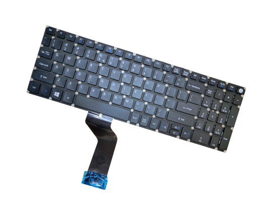 Replacement Keyboard for Acer Aspire 3 A315 21 31 51 52 Aspire 5 A515 41 51