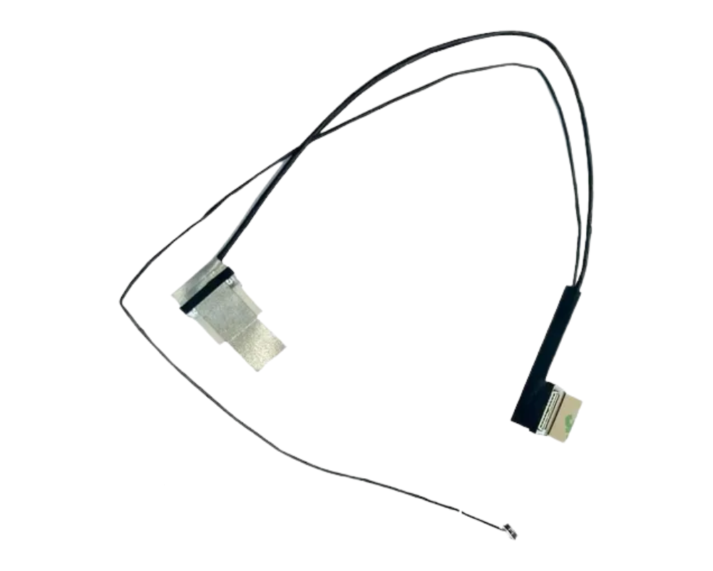LCD Display Cable - 30-Pin eDP Compatible with ASUS ExpertBook B1503
