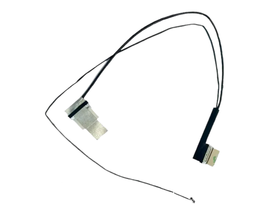 LCD Display Cable - 30-Pin eDP Compatible with ASUS ExpertBook B1503