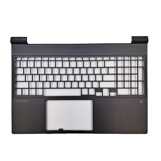 Replacement Palmrest for HP Victus 15-FA & 15-FB Gaming Laptops N13298-B31