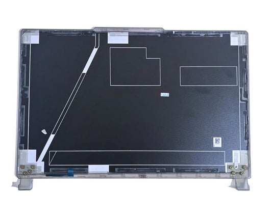 LCD Back Cover Compatible with MSI Cyborg 15-A13V -A12V Thin & Modern 15