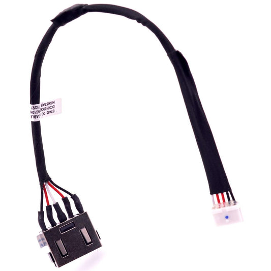 DC -in Power Jack Lenovo Thinkpad T440 T450 T460 T440P T470 T450s T460P