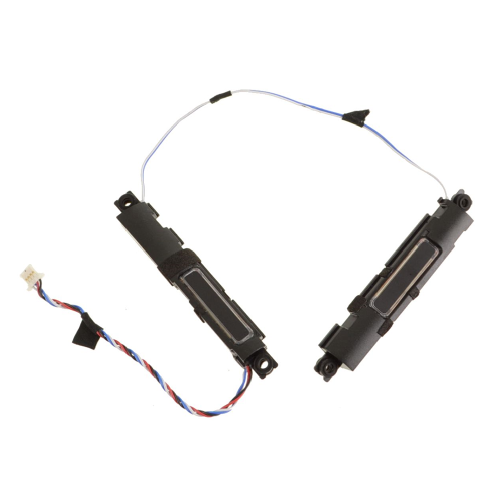 New Replacement Speaker for Dell Latitude 5400, 5401, 5410, 5411 14" L&R