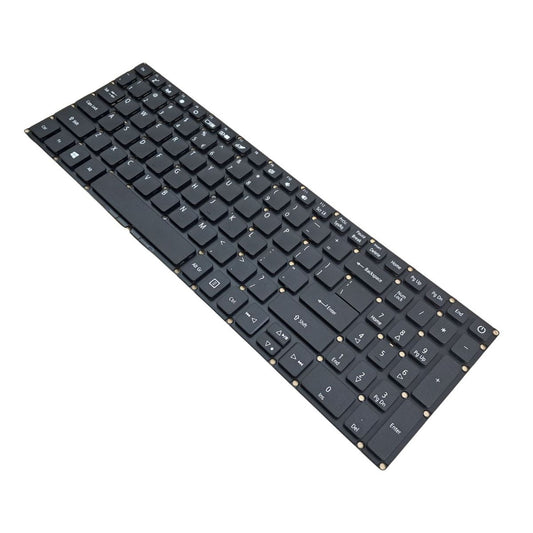 Keyboard Compatible with Acer Aspire 315-21, 515-51 & 715-71 - US Layout