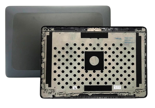 Replacement Backplate Top Lid for HP ZBook 15 G4 laptops 928422-001